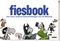 Fiesbook Cover des Buches Fiesbook (ISBN: 9783830333036)