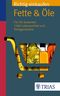 Richtig einkaufen: Fette & Öle Cover des Buches Richtig einkaufen: Fette & Öle (ISBN: 9783830467267)