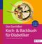 Das Genießer-Koch-& Backbuch für Diabetiker Cover des Buches Das Genießer-Koch-& Backbuch für Diabetiker (ISBN: 9783830482109)