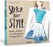 Sketch your Style Cover des Buches Sketch your Style (ISBN: 9783830709671)