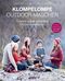 Klompelompe Outdoor-Maschen. Pullover und Accessoires fürs Leben draußen Cover des Buches Klompelompe Outdoor-Maschen. Pullover und Accessoires fürs Leben draußen (ISBN: 9783830721208)
