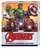 MARVEL Avengers Die größten Superhelden aller Zeiten Cover des Buches MARVEL Avengers Die größten Superhelden aller Zeiten (ISBN: 9783831035137)