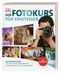 Der Fotokurs für Einsteiger Cover des Buches Der Fotokurs für Einsteiger (ISBN: 9783831035199)