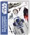 Star Wars™ Die illustrierte Enzyklopädie der kompletten Saga Cover des Buches Star Wars™ Die illustrierte Enzyklopädie der kompletten Saga (ISBN: 9783831036554)