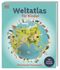 Weltatlas für Kinder Cover des Buches Weltatlas für Kinder (ISBN: 9783831041312)