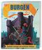 Burgen Cover des Buches Burgen (ISBN: 9783831042081)