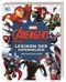 Marvel Avengers Lexikon der Superhelden Neuausgabe Cover des Buches Marvel Avengers Lexikon der Superhelden Neuausgabe (ISBN: 9783831043026)