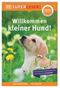 SUPERLESER! Willkommen, kleiner Hund! Cover des Buches SUPERLESER! Willkommen, kleiner Hund! (ISBN: 9783831044733)