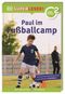 SUPERLESER! Paul im Fußballcamp Cover des Buches SUPERLESER! Paul im Fußballcamp (ISBN: 9783831044849)