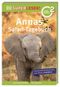 SUPERLESER! Annas Safari-Tagebuch Cover des Buches SUPERLESER! Annas Safari-Tagebuch (ISBN: 9783831044856)