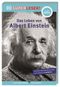 SUPERLESER! Das Leben von Albert Einstein Cover des Buches SUPERLESER! Das Leben von Albert Einstein (ISBN: 9783831044924)