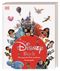 Das Disney Buch Cover des Buches Das Disney Buch (ISBN: 9783831045907)