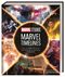 MARVEL Studios Marvel Timelines Cover des Buches MARVEL Studios Marvel Timelines (ISBN: 9783831046027)