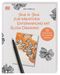 Strich für Strich zur kreativen Entspannung mit Slow Drawing Cover des Buches Strich für Strich zur kreativen Entspannung mit Slow Drawing (ISBN: 9783831046829)