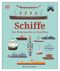 Schiffe Cover des Buches Schiffe (ISBN: 9783831047307)