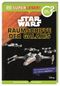 SUPERLESER! Star Wars™ Raumschiffe der Galaxis Cover des Buches SUPERLESER! Star Wars™ Raumschiffe der Galaxis (ISBN: 9783831047765)