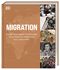 Migration Cover des Buches Migration (ISBN: 9783831047994)