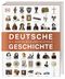 Deutsche Geschichte Cover des Buches Deutsche Geschichte (ISBN: 9783831048991)