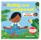 Meditation für Kinder. Ruhig und entspannt Cover des Buches Meditation für Kinder. Ruhig und entspannt (ISBN: 9783831051120)