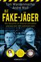 Die Fake-Jäger – mit Mimikama Fake-News entlarven Cover des Buches Die Fake-Jäger – mit Mimikama Fake-News entlarven (ISBN: 9783831204410)