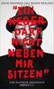 Ein N**** darf nicht neben mir sitzen (SPIEGEL-Bestseller) Cover des Buches Ein N**** darf nicht neben mir sitzen (SPIEGEL-Bestseller) (ISBN: 9783831204854)