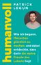 humanvoll Cover des Buches humanvoll (ISBN: 9783831206391)
