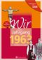 Aufgewachsen in der DDR - Wir vom Jahrgang 1963 - Kindheit und Jugend Cover des Buches Aufgewachsen in der DDR - Wir vom Jahrgang 1963 - Kindheit und Jugend (ISBN: 9783831331635)