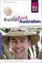 Reise Know-How KulturSchock Australien Cover des Buches Reise Know-How KulturSchock Australien (ISBN: 9783831716302)