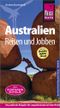Reise Know-How Reiseführer Australien - Reisen und Jobben mit dem Working Holiday Visum Cover des Buches Reise Know-How Reiseführer Australien - Reisen und Jobben mit dem Working Holiday Visum (ISBN: 9783831722778)
