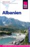 Reise Know-How Reiseführer Albanien Cover des Buches Reise Know-How Reiseführer Albanien (ISBN: 9783831724420)