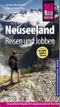 Reise Know-How Reiseführer Neuseeland - Reisen und Jobben mit dem Working Holiday Visum Cover des Buches Reise Know-How Reiseführer Neuseeland - Reisen und Jobben mit dem Working Holiday Visum (ISBN: 9783831727414)