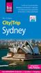 Reise Know-How CityTrip Sydney Cover des Buches Reise Know-How CityTrip Sydney (ISBN: 9783831727636)