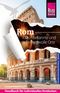 Reise Know-How Reiseführer Rom – 100 unbekannte und geheimnisvolle Orte Cover des Buches Reise Know-How Reiseführer Rom – 100 unbekannte und geheimnisvolle Orte (ISBN: 9783831732746)