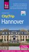 Reise Know-How CityTrip Hannover Cover des Buches Reise Know-How CityTrip Hannover (ISBN: 9783831732869)