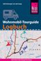 Reise Know-How Wohnmobil-Tourguide Logbuch Cover des Buches Reise Know-How Wohnmobil-Tourguide Logbuch (ISBN: 9783831733279)