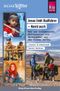 Reise Know-How ReiseSplitter: Jesus liebt Radfahrer – Navid auch. Wie uns Gottgesandte, Waffennarren und Warmduscher aus der Klemme halfen Cover des Buches Reise Know-How ReiseSplitter: Jesus liebt Radfahrer – Navid auch. Wie uns Gottgesandte, Waffennarren und Warmduscher aus der Klemme halfen (ISBN: 9783831733415)