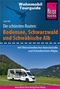 Reise Know-How Wohnmobil-Tourguide Bodensee, Schwarzwald und Schwäbische Alb (mit Oberschwäbischer Barockstraße und Württembergischem Allgäu) Cover des Buches Reise Know-How Wohnmobil-Tourguide Bodensee, Schwarzwald und Schwäbische Alb (mit Oberschwäbischer Barockstraße und Württembergischem Allgäu) (ISBN: 9783831733552)