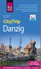 Reise Know-How CityTrip Danzig Cover des Buches Reise Know-How CityTrip Danzig (ISBN: 9783831733774)