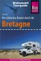 Reise Know-How Wohnmobil-Tourguide Bretagne Cover des Buches Reise Know-How Wohnmobil-Tourguide Bretagne (ISBN: 9783831734009)