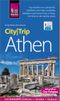 Reise Know-How CityTrip Athen Cover des Buches Reise Know-How CityTrip Athen (ISBN: 9783831734207)