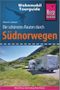 Reise Know-How Wohnmobil-Tourguide Südnorwegen Cover des Buches Reise Know-How Wohnmobil-Tourguide Südnorwegen (ISBN: 9783831734252)
