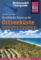 Reise Know-How Wohnmobil-Tourguide Ostseeküste Mecklenburg-Vorpommern mit Rügen und Usedom Cover des Buches Reise Know-How Wohnmobil-Tourguide Ostseeküste Mecklenburg-Vorpommern mit Rügen und Usedom (ISBN: 9783831734832)