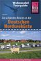 Reise Know-How Wohnmobil-Tourguide Deutsche Nordseeküste mit Hamburg und Bremen Cover des Buches Reise Know-How Wohnmobil-Tourguide Deutsche Nordseeküste mit Hamburg und Bremen (ISBN: 9783831734863)
