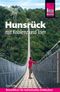 Reise Know-How Reiseführer Hunsrück mit Koblenz und Trier Cover des Buches Reise Know-How Reiseführer Hunsrück mit Koblenz und Trier (ISBN: 9783831734962)