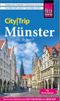 Reise Know-How CityTrip Münster mit Krimi-Special Cover des Buches Reise Know-How CityTrip Münster mit Krimi-Special (ISBN: 9783831735440)