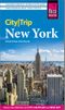 Reise Know-How CityTrip New York Cover des Buches Reise Know-How CityTrip New York (ISBN: 9783831735969)