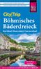 Reise Know-How CityTrip Böhmisches Bäderdreieck Cover des Buches Reise Know-How CityTrip Böhmisches Bäderdreieck (ISBN: 9783831737710)