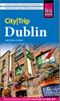 Reise Know-How CityTrip Dublin Cover des Buches Reise Know-How CityTrip Dublin (ISBN: 9783831738823)