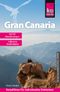 Reise Know-How Reiseführer Gran Canaria Cover des Buches Reise Know-How Reiseführer Gran Canaria (ISBN: 9783831738991)