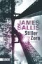 Stiller Zorn Cover des Buches Stiller Zorn
